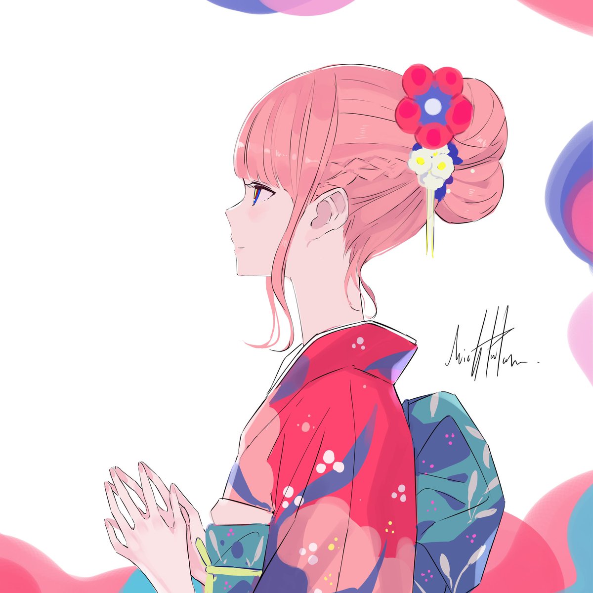 花譜 KAF Virtual Singer